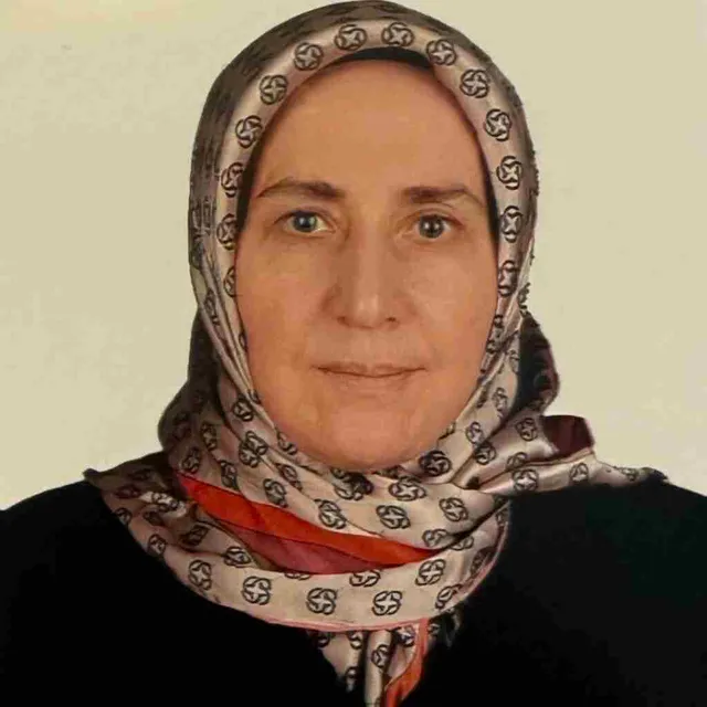 Fatma AKBABA