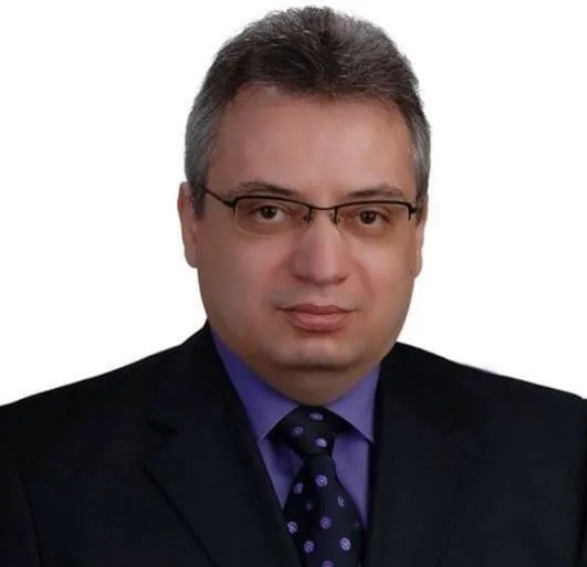 Ahmet SAYLIK