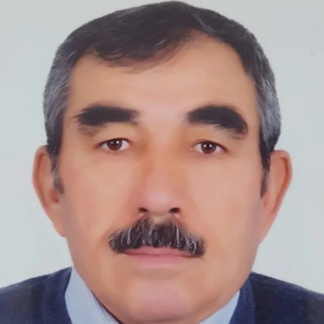 Muharrem ÇELİKBAŞ