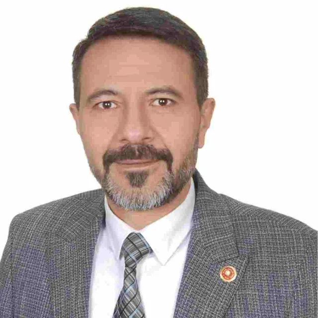 Mustafa YILMAZASLAN