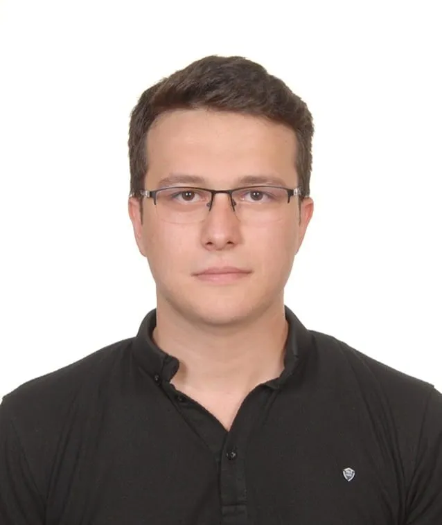 Oğuzhan ŞENTÜRK