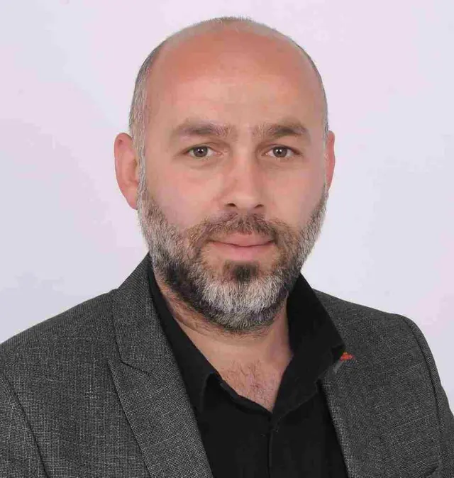 Sandıklı İlçe Başkanı Murat ERKALAN