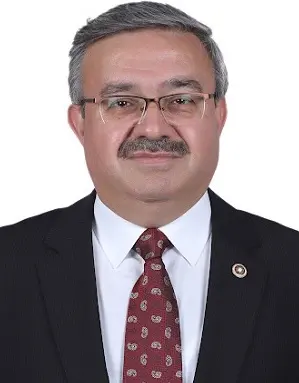 İbrahim YURDUNUSEVEN