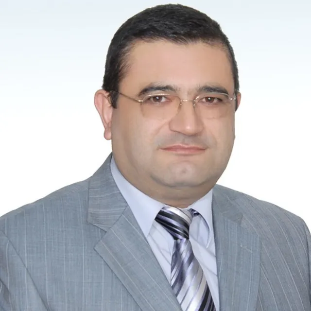 İbrahim ŞARLAK