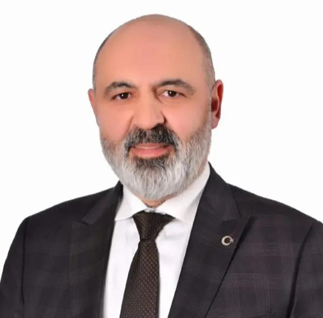Ahmet KESER