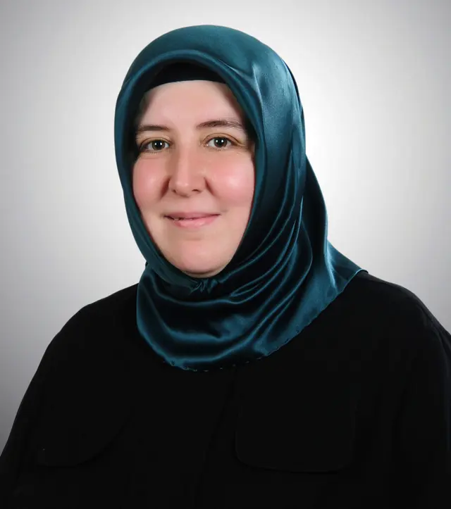 Ferda ERTÜRK