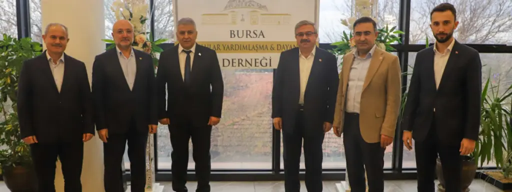 Haber arşivinden etkinlik görüntüsü