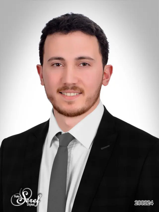 Muhammet MÜHSÜRLER