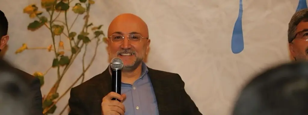 Haber arşivinden etkinlik görüntüsü