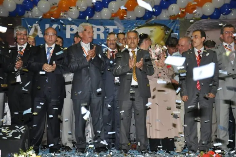 4.OLAĞAN İL KONGREMİZ