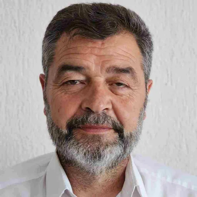 Metin KÖKEN