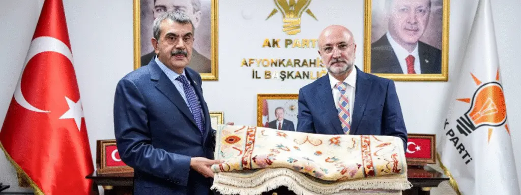 Haber arşivinden etkinlik görüntüsü