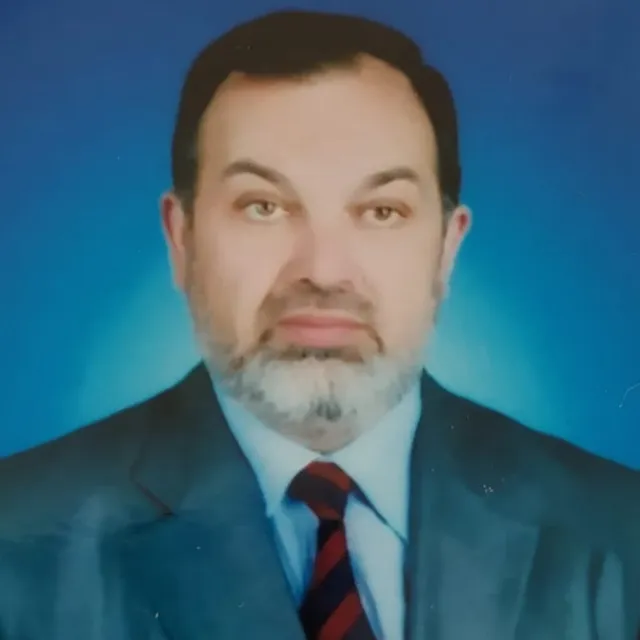 Yavuz GÜLŞEN