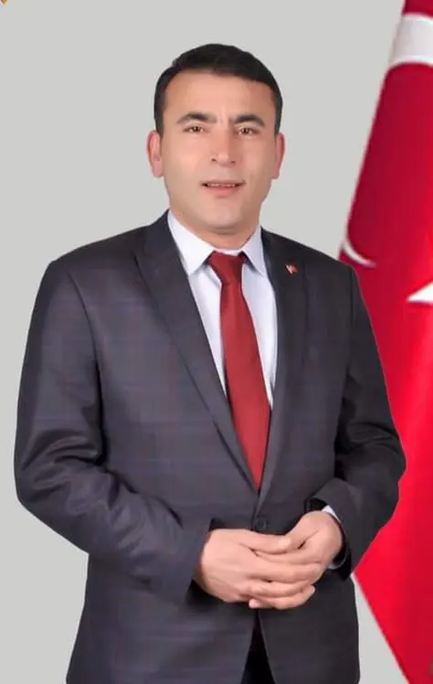 Halil ÇELİK