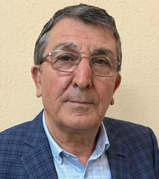 Mehmet ÜÇAĞIL