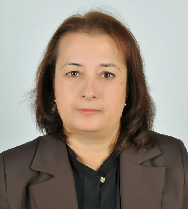 Sevcan SÖNMEZ