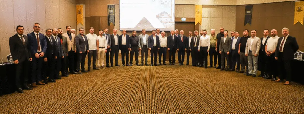 Haber arşivinden etkinlik görüntüsü
