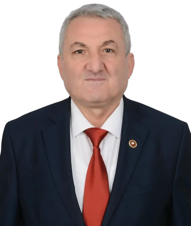 Bilal DEMİRÖZ