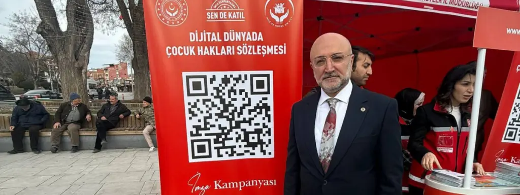 Haber arşivinden etkinlik görüntüsü