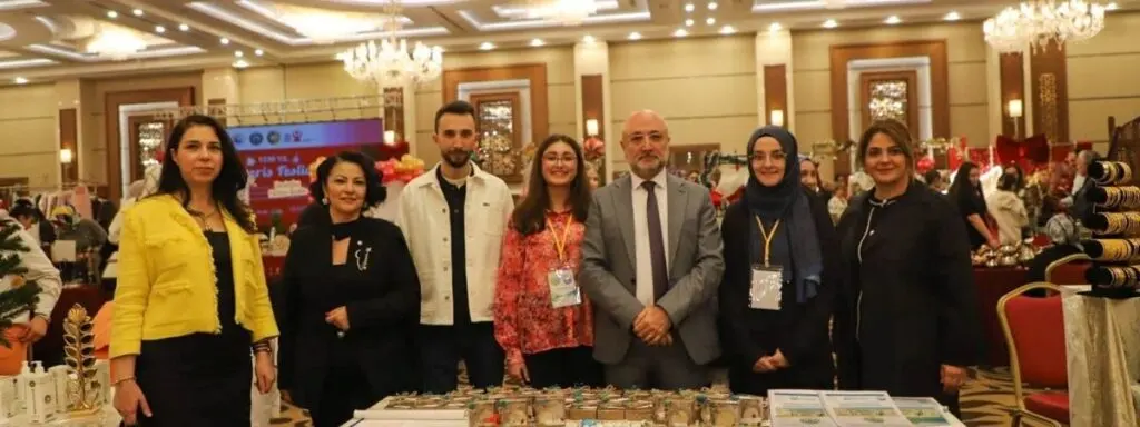 Haber arşivinden etkinlik görüntüsü