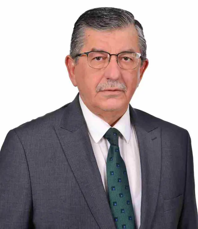 Mahmut Emin BİRLİKTİR