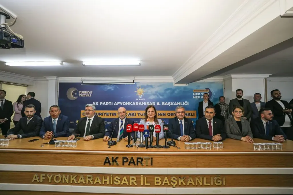 Haber arşivinden etkinlik görüntüsü