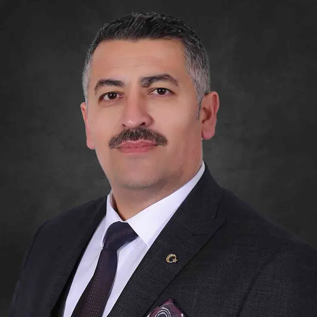Süleyman KOCABIÇAK