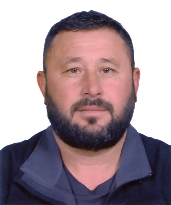 İscehisar İlçe Başkanı Metin BALABAN