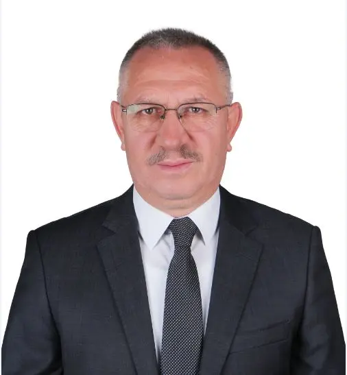Abdullah ÇELİK