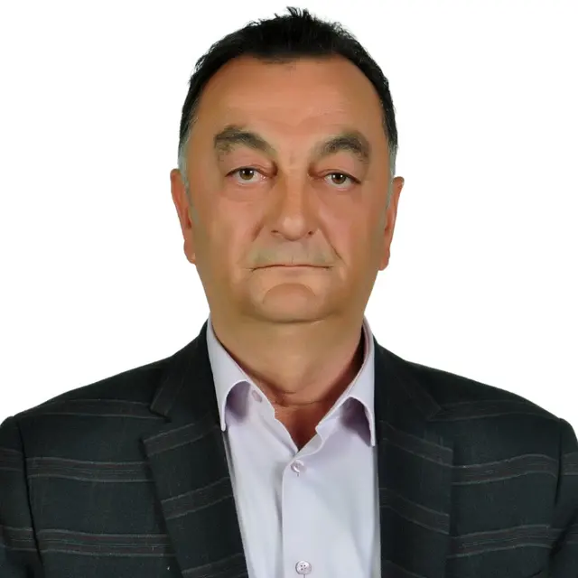 Öztürk KÖYCÜ
