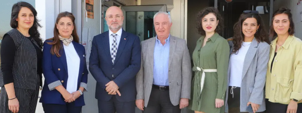 Haber arşivinden etkinlik görüntüsü