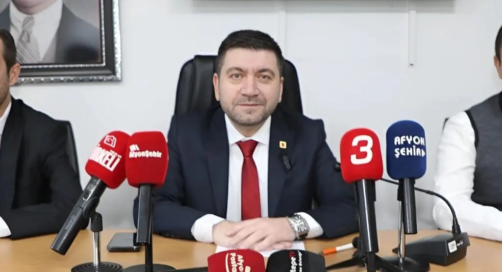 Haber arşivinden etkinlik görüntüsü