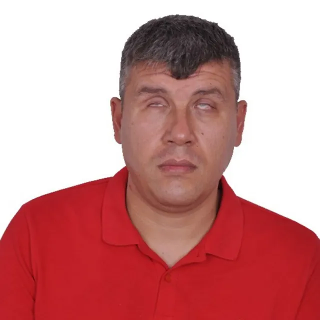 Harun ABAY