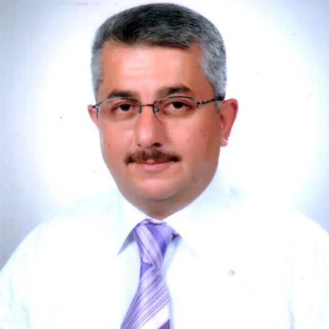 Ali AKCASU