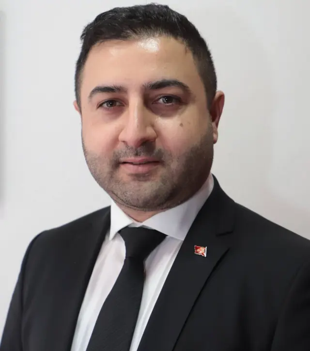 Tahsin AYDIN