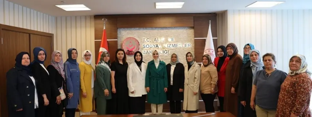 Haber arşivinden etkinlik görüntüsü