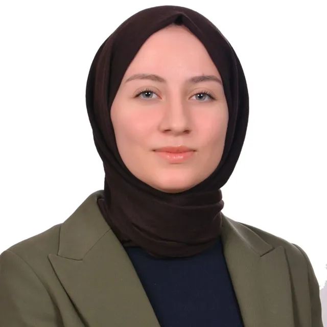 Hatice AVCI