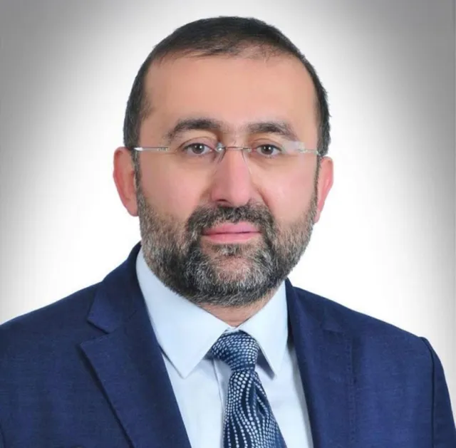 Abdullah ÖZTEKE