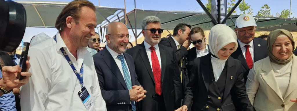 Haber arşivinden etkinlik görüntüsü