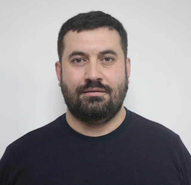 İsmail KIZILÇAY