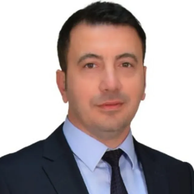 Ahmet YILDIZ