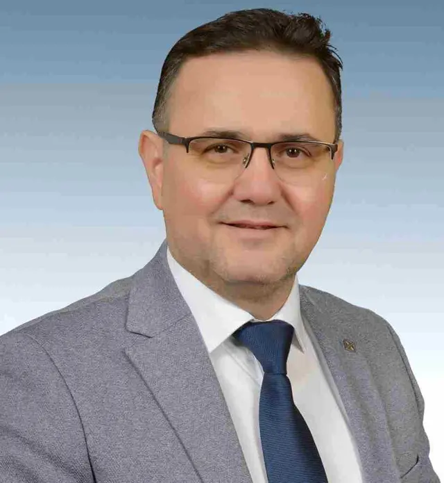 Mustafa KARYAĞDI