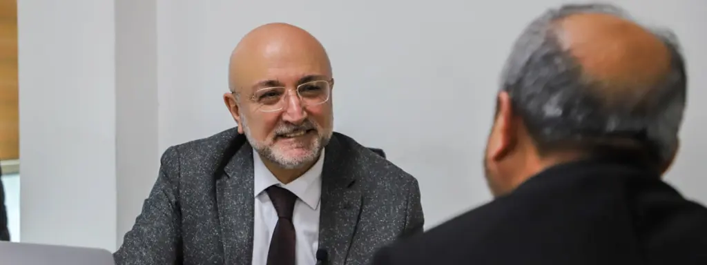 Haber arşivinden etkinlik görüntüsü