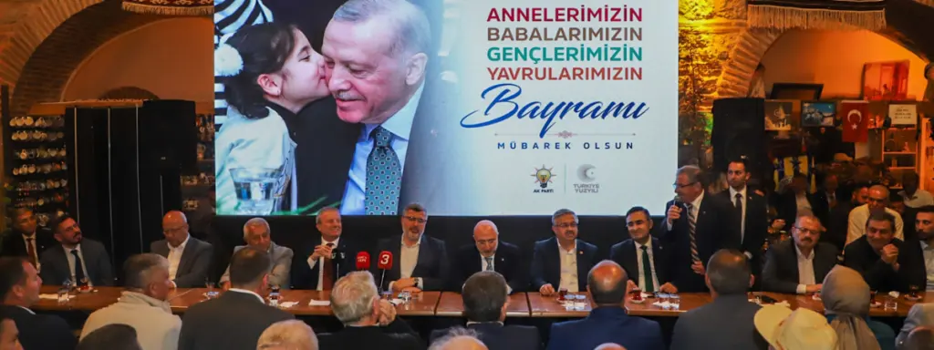 Haber arşivinden etkinlik görüntüsü