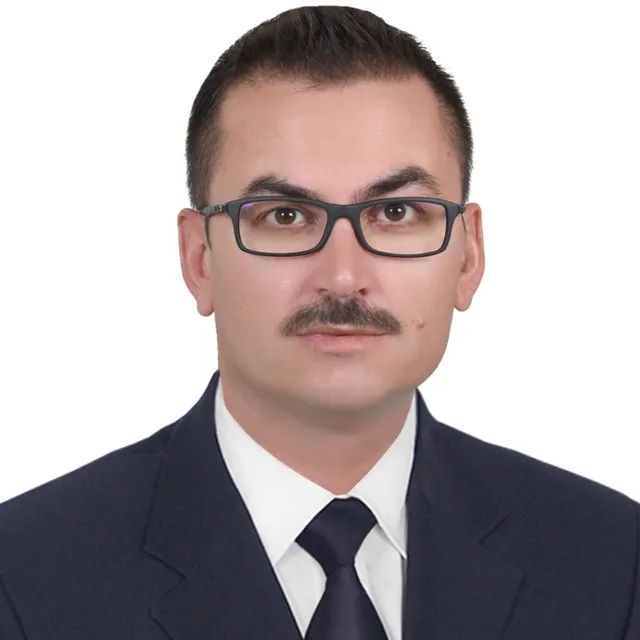 İbrahim ERDOĞAN