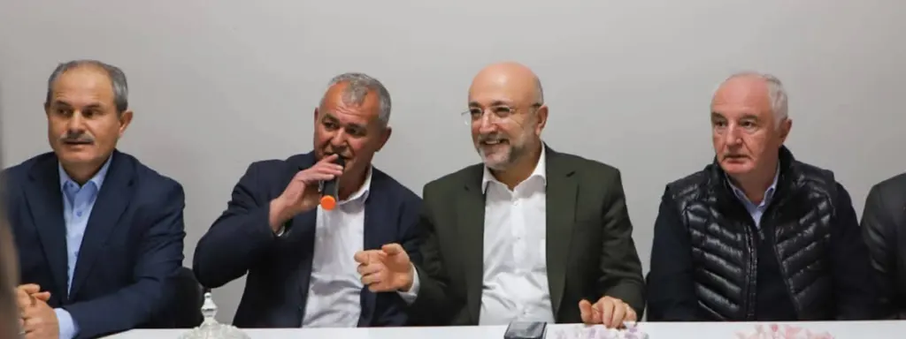 Haber arşivinden etkinlik görüntüsü