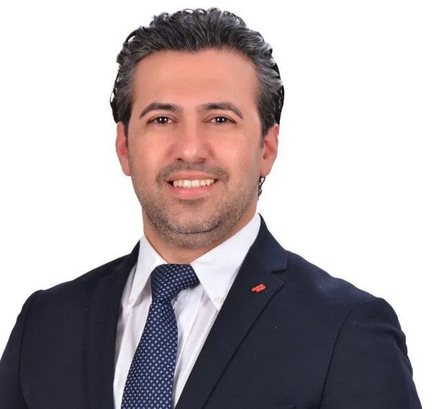 Rıdvan GÜDER