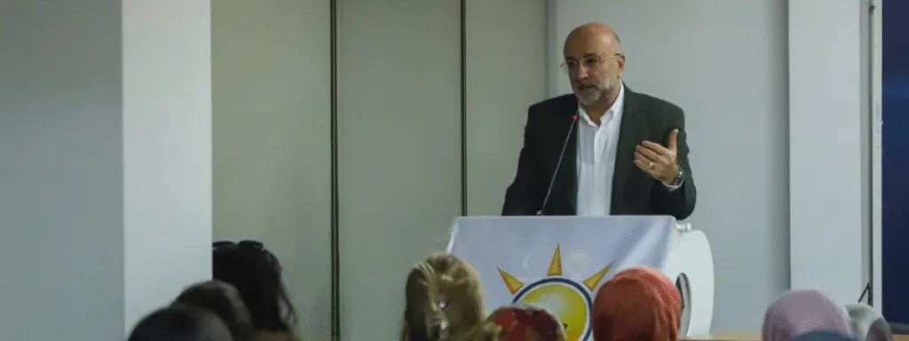 Haber arşivinden etkinlik görüntüsü