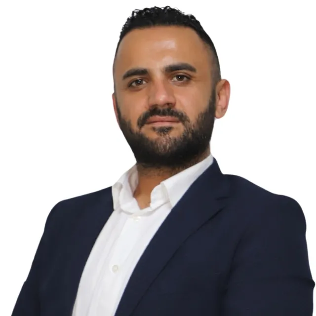 İbrahim SARI
