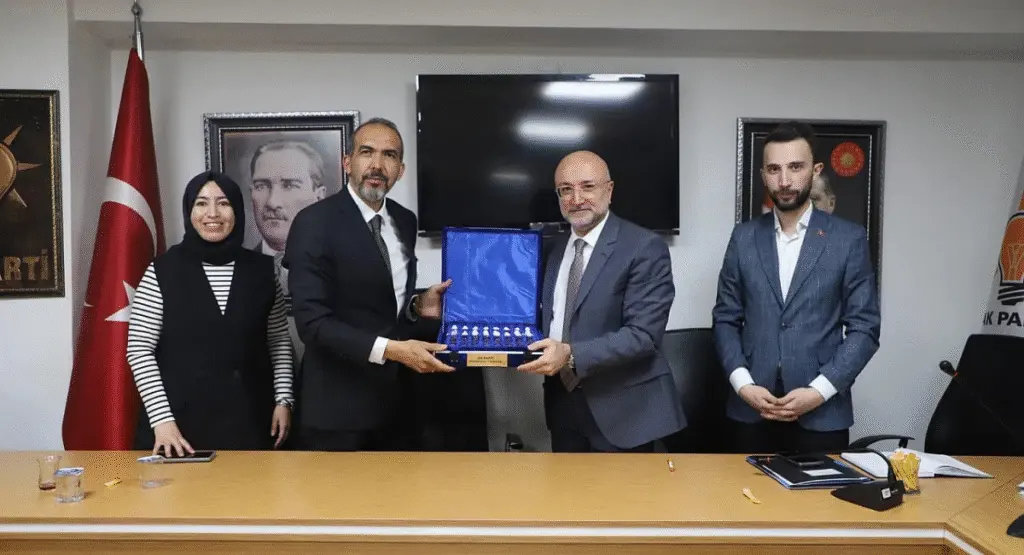Haber arşivinden etkinlik görüntüsü